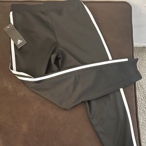 Adidas 3-Stripes tricot joggers